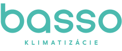 Logo BASSO Air s.r.o.