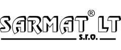 Logo SARMAT LT, s.r.o.