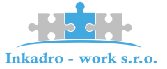 Logo Inkadro - work s.r.o.