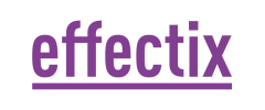 Logo Effectix.com, s. r. o.