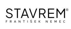 Logo František Nemec STAVREM s.r.o.