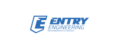 Logo Entry Engineering s.r.o.