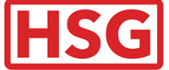 Logo HSG one s. r. o.