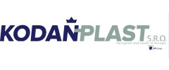 Logo Kodaň Plast s.r.o.