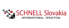 Logo SCHNELL Slovakia s.r.o.