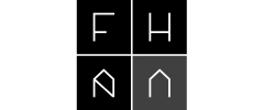 Logo FullHouse Architecture, s.r.o.