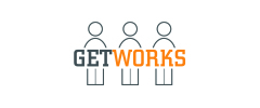 Logo GETWORKS GmbH