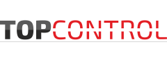 Logo TOPCONTROL s.r.o.