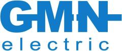 Logo GMN electric s.r.o.