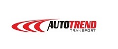 Logo AutoTrend - Transport s.r.o.