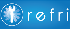 Logo Refri Slovensko, s.r.o.