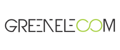 Logo Green Telecom s.r.o.