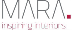 Logo MARA Inspiring Interiors s.r.o.