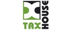 Logo TAX-house s.r.o.