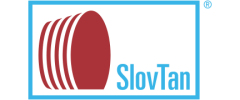 Logo SlovTan Contract Tannery spol. s r.o.