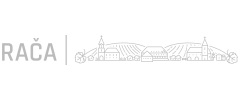 Logo Mestská časť Bratislava - Rača