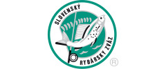 Logo Slovenský rybársky zväz - Rada Žilina