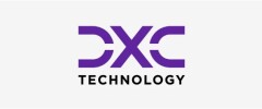 Logo DXC Technology