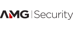 Logo AMG Security s.r.o.