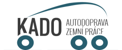 Logo AUTODOPRAVA KADO,s.r.o.