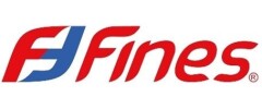 Logo FINES, a.s.