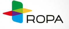 Logo ROPA Group s.r.o.