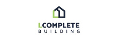 Logo Lcomplete building s.r.o.