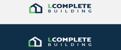 Logo Lcomplete building s.r.o.