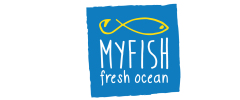 Logo MyFish