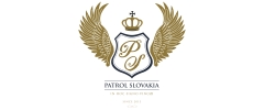 Logo PATROL SLOVAKIA, s. r. o.