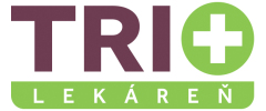 Logo Medi-Pharm Centrum s.r.o.