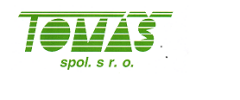 Logo Tomáš spol. s r.o.