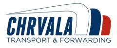 Logo CHRVALA s.r.o.
