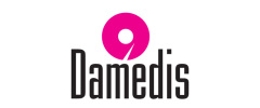 Logo Damedis s.r.o.
