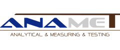 Logo ANAMET s.r.o.