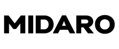 Logo MIDARO KURZY s.r.o.