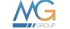 Logo MG Business Services s. r. o.
