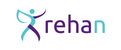 Logo Rehan Fyzio, s.r.o.