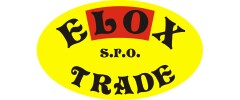 Logo ELOX TRADE, s. r. o.