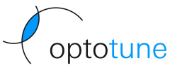 Logo Optotune Slovakia s.r.o.