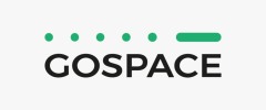 Logo GOSPACE Tech s. r. o.