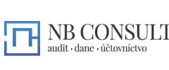 Logo NB Consult s.r.o.