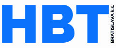 Logo HBT Bratislava k.s.