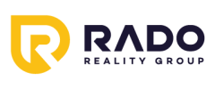 Logo RADO Reality s.r.o.