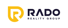 Logo RADO Reality Group s.r.o.