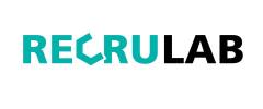 Logo RecruLab s.r.o.