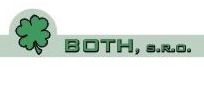 Logo BOTH, s.r.o.