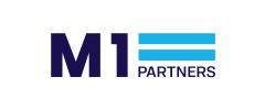 Logo M1 PARTNERS, s.r.o.