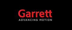 Logo Garrett Motion Slovakia s. r. o.