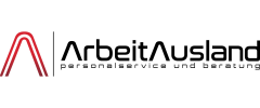 Logo ArbeitAusland s.r.o.